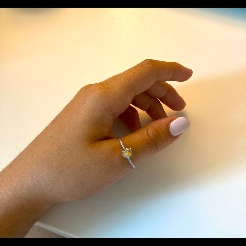 Pearl Ring - Picture 5 of 6